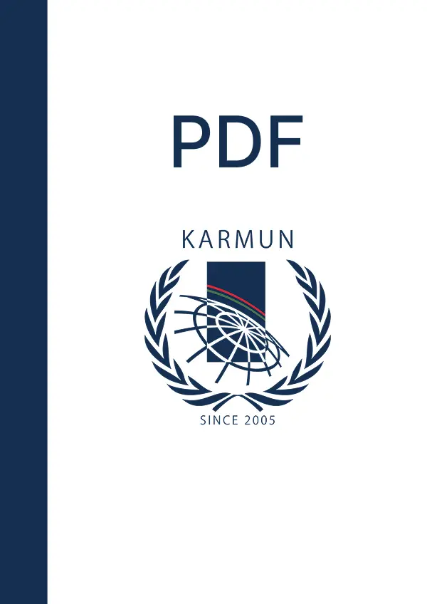 PDF preview